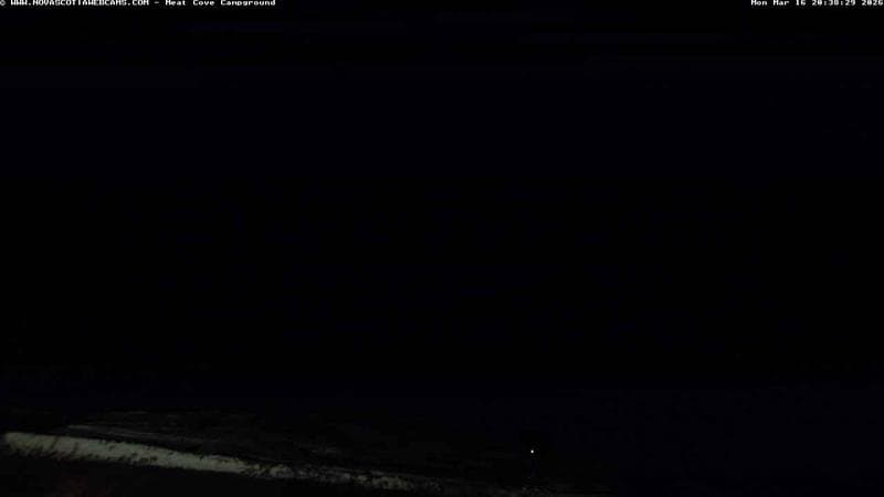 Meat Cove Campground