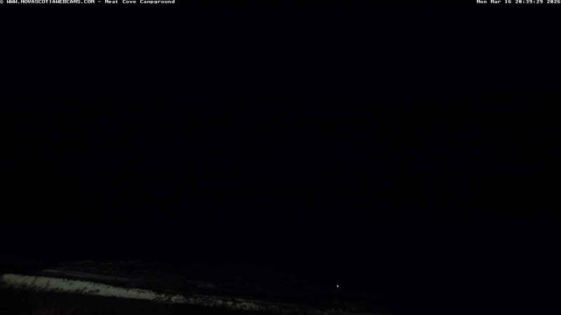 Meat Cove Campground