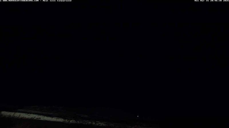 Meat Cove Campground