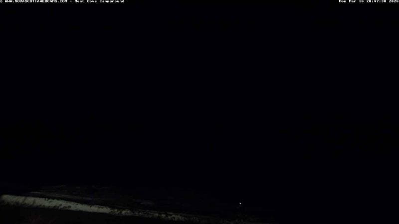 Meat Cove Campground