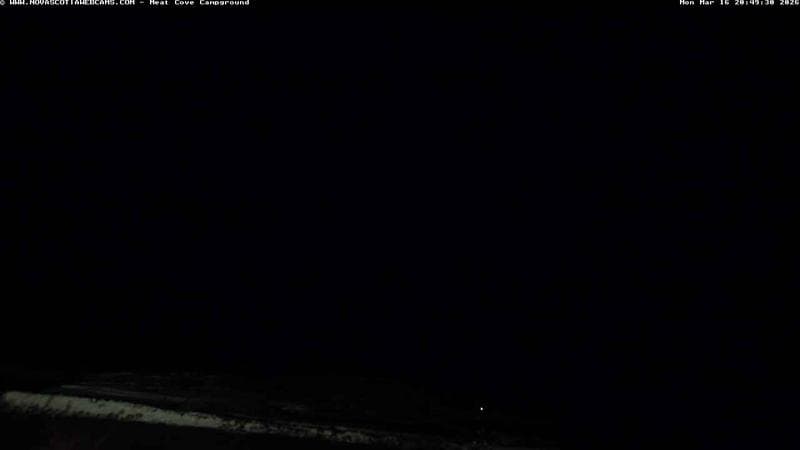 Meat Cove Campground