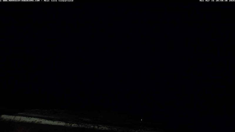 Meat Cove Campground