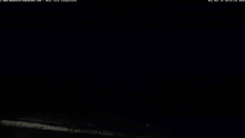 Meat Cove Campground