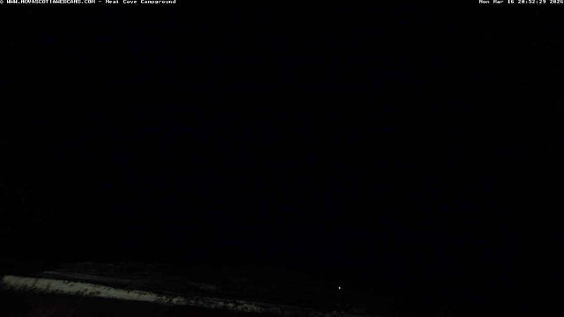 Meat Cove Campground