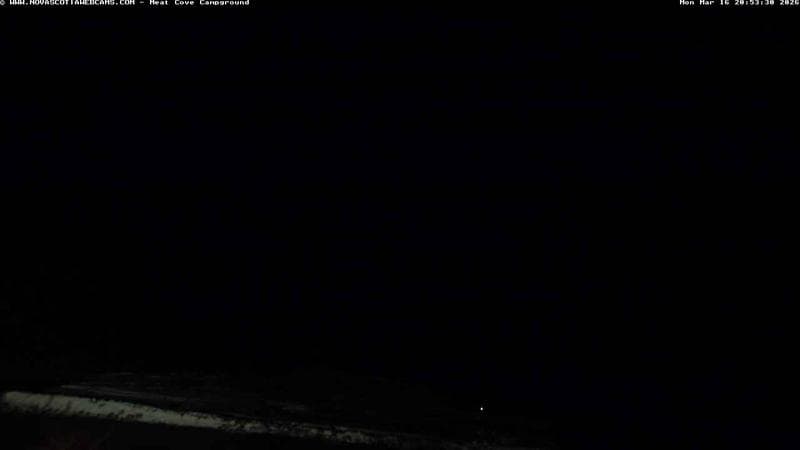 Meat Cove Campground