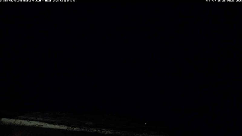 Meat Cove Campground