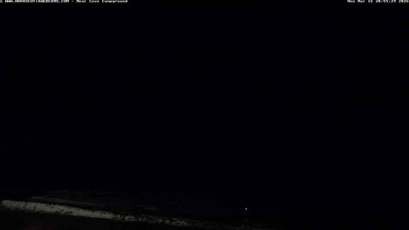 Meat Cove Campground