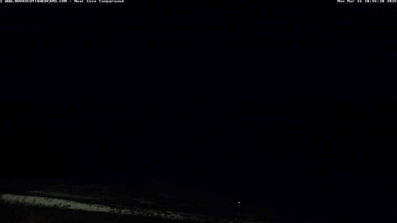 Meat Cove Campground