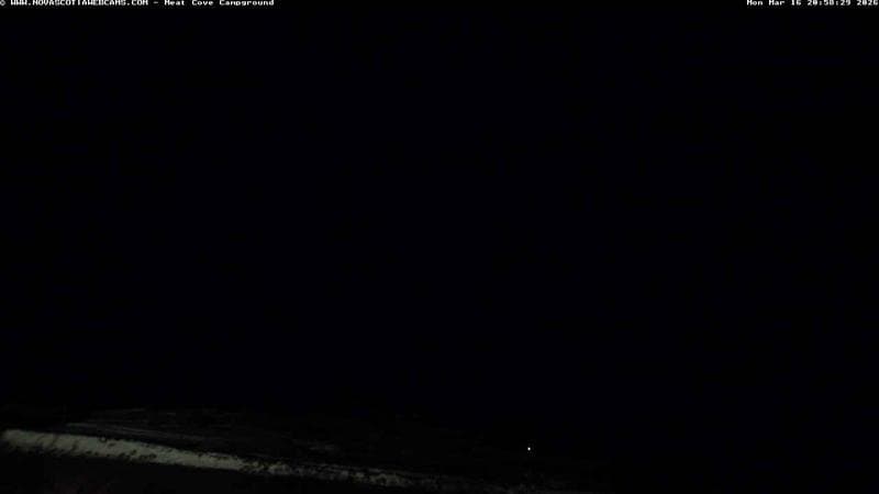 Meat Cove Campground