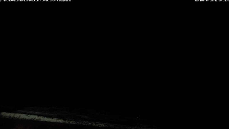 Meat Cove Campground