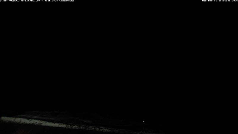 Meat Cove Campground