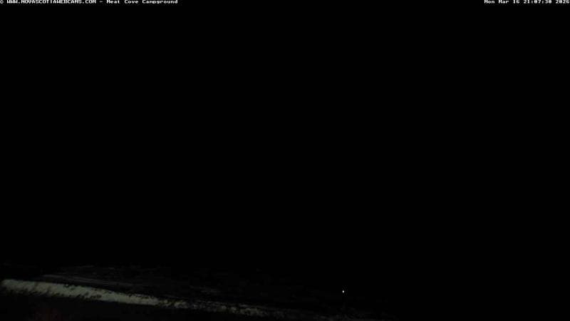 Meat Cove Campground