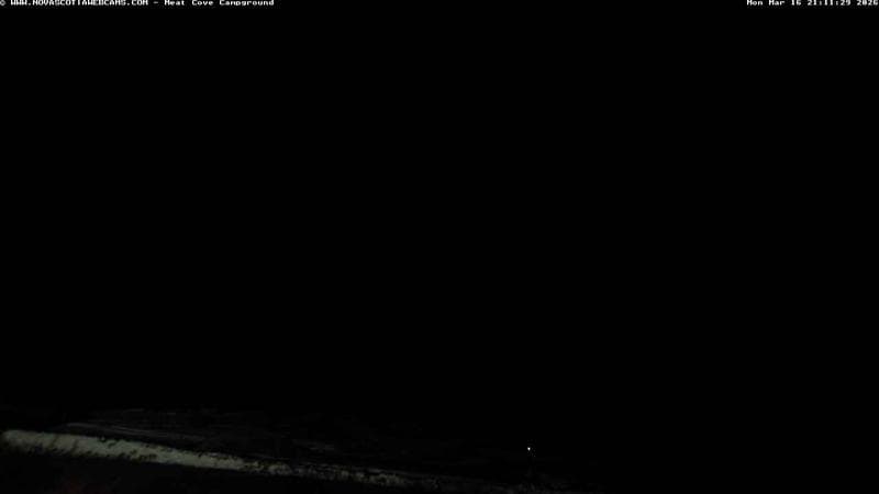 Meat Cove Campground