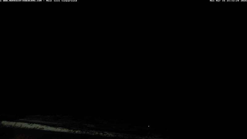 Meat Cove Campground