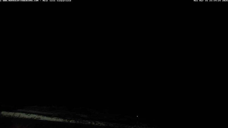 Meat Cove Campground