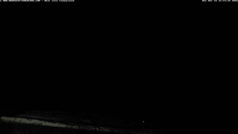 Meat Cove Campground