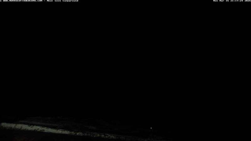 Meat Cove Campground