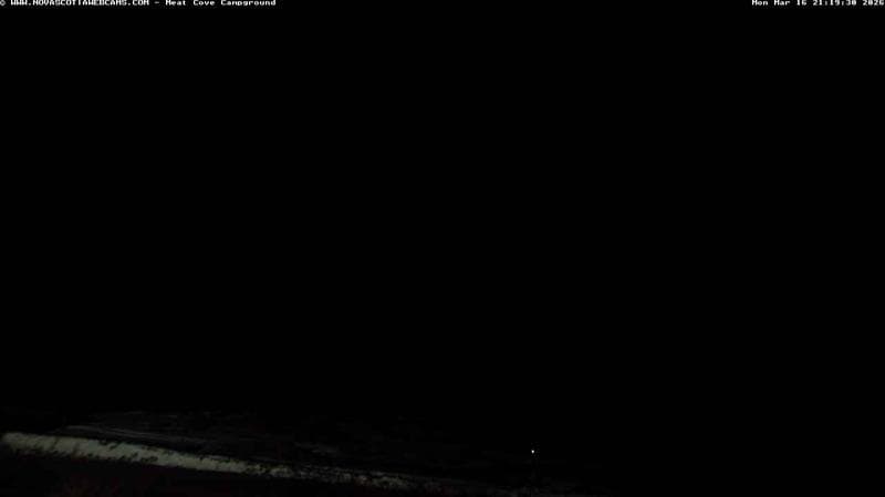 Meat Cove Campground