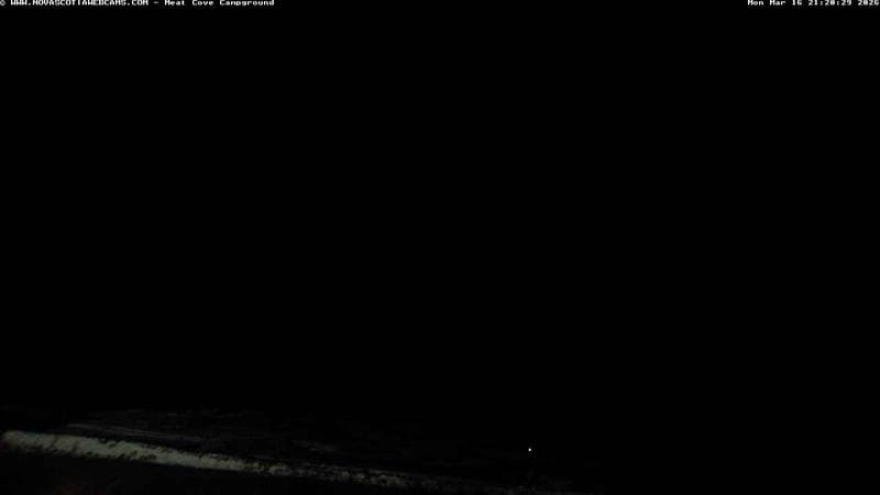 Meat Cove Campground