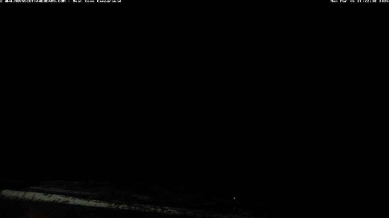 Meat Cove Campground