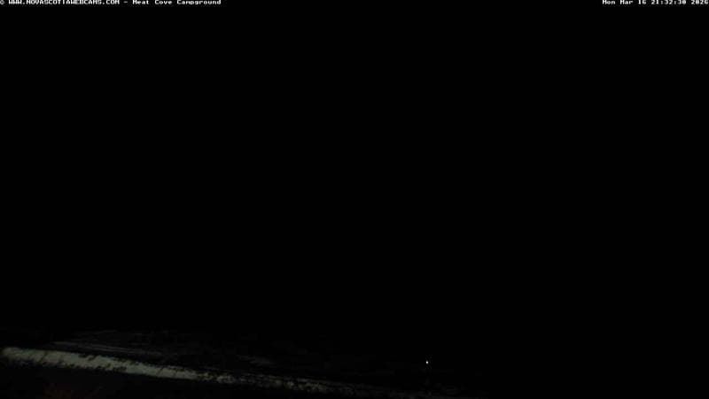 Meat Cove Campground