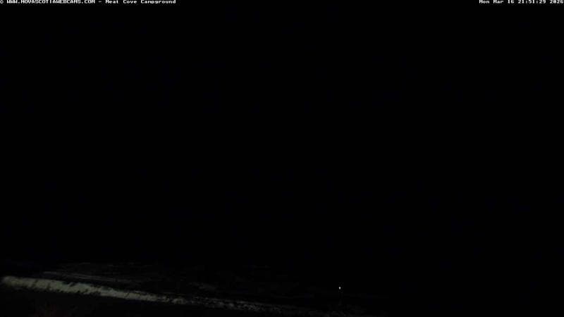 Meat Cove Campground