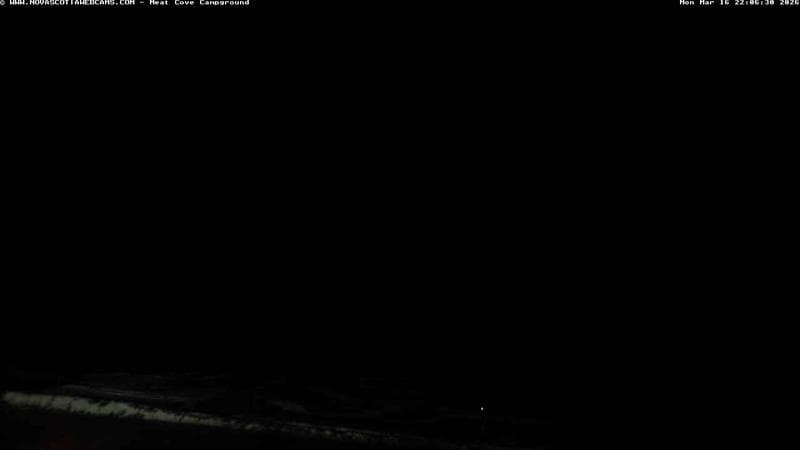 Meat Cove Campground