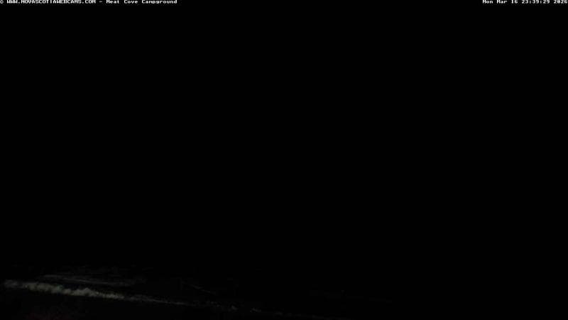 Meat Cove Campground