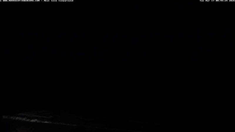 Meat Cove Campground