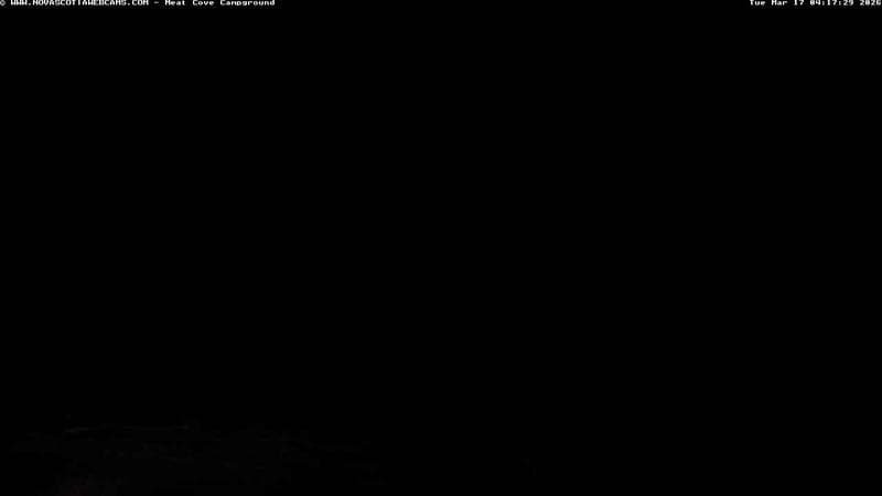 Meat Cove Campground