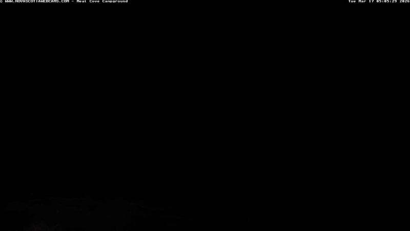 Meat Cove Campground