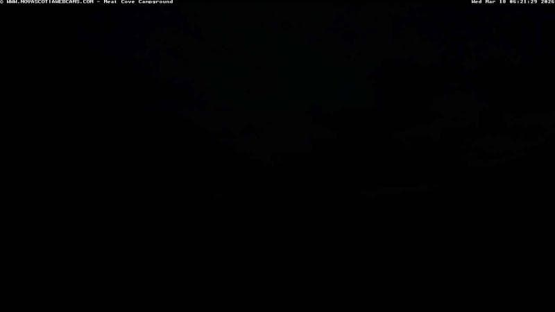 Meat Cove Campground