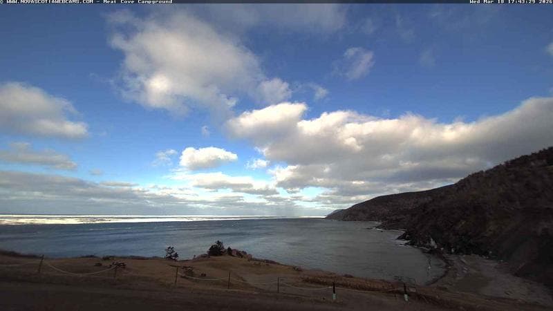 Meat Cove Campground