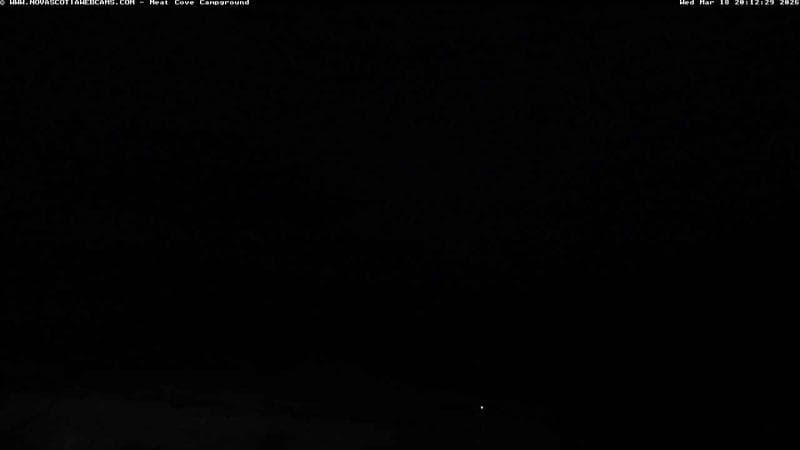 Meat Cove Campground