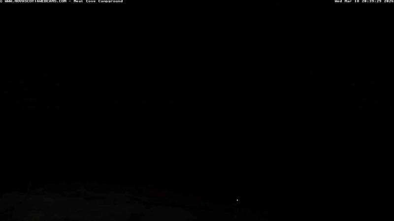 Meat Cove Campground