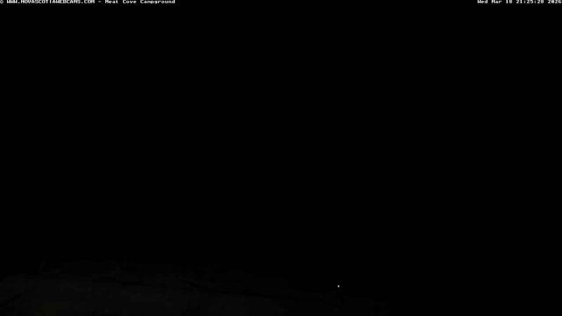 Meat Cove Campground