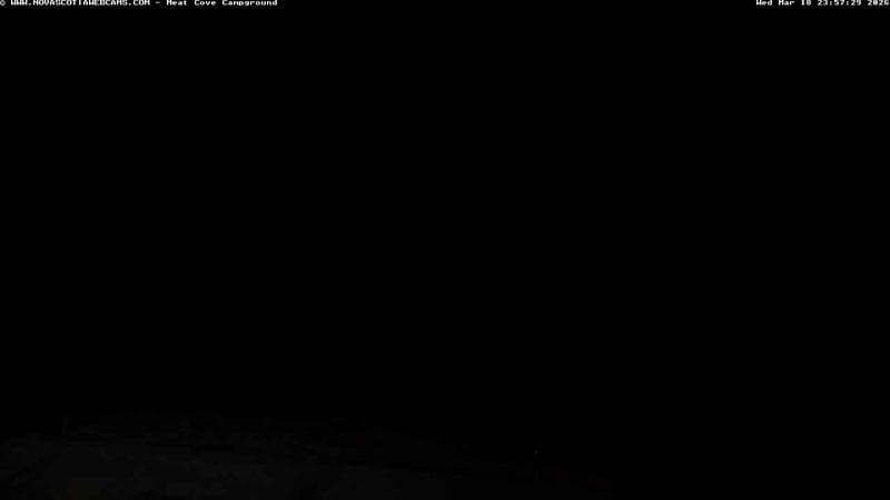 Meat Cove Campground