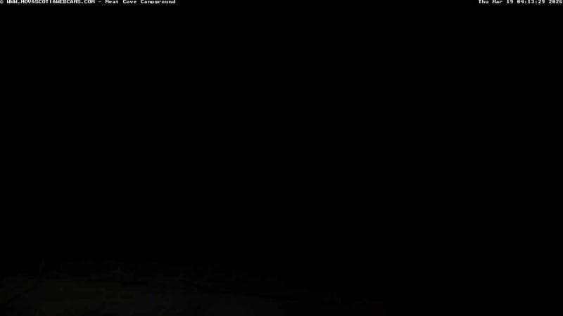 Meat Cove Campground