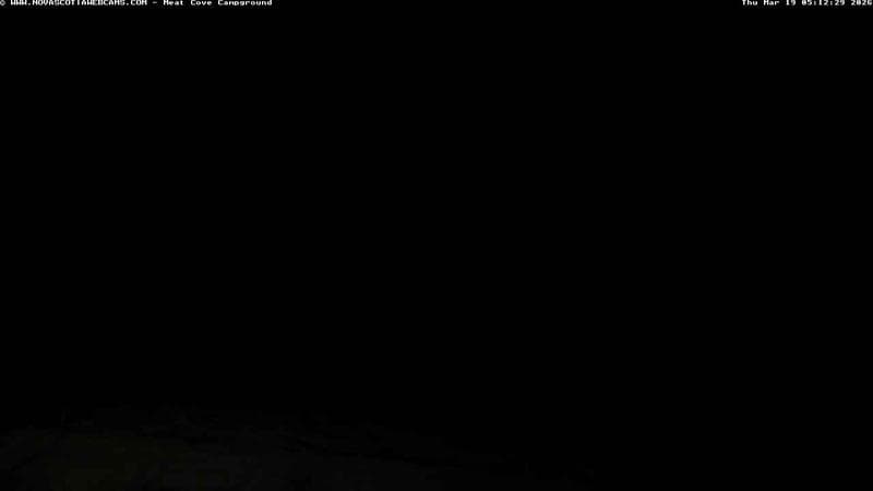 Meat Cove Campground