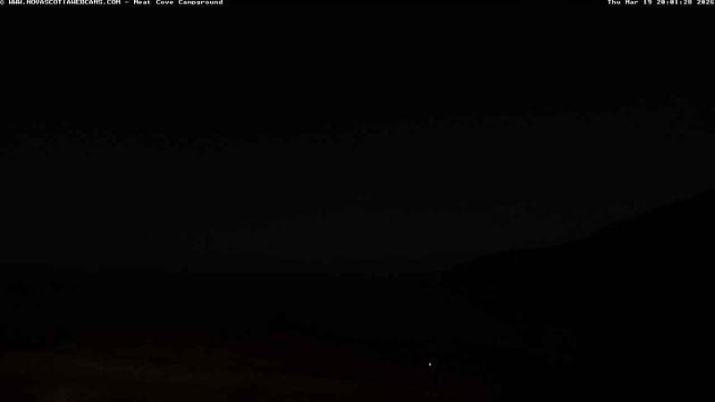 Meat Cove Campground