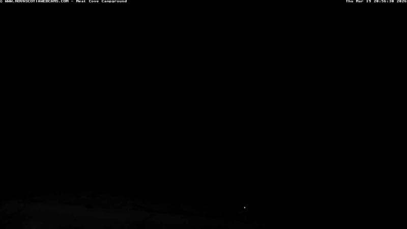 Meat Cove Campground