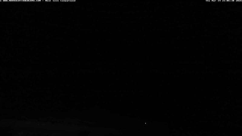 Meat Cove Campground