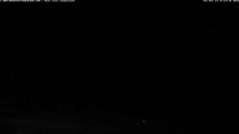 Meat Cove Campground