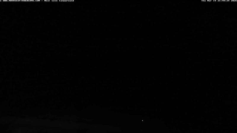 Meat Cove Campground