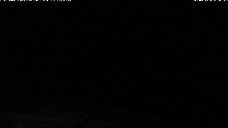 Meat Cove Campground