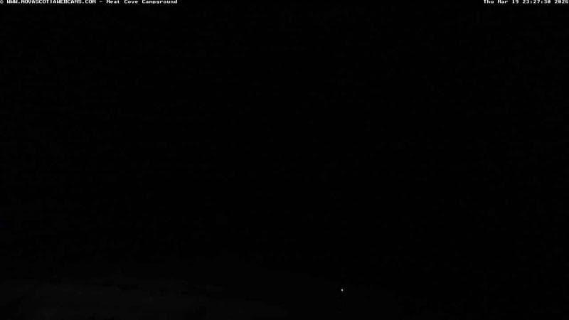 Meat Cove Campground