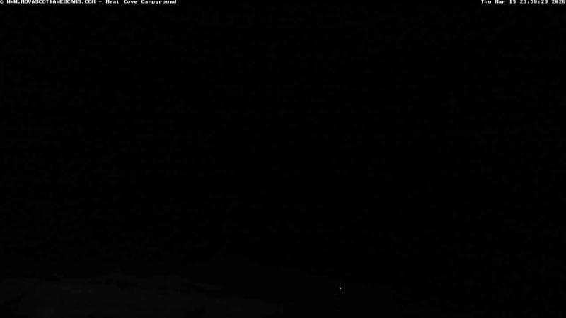 Meat Cove Campground