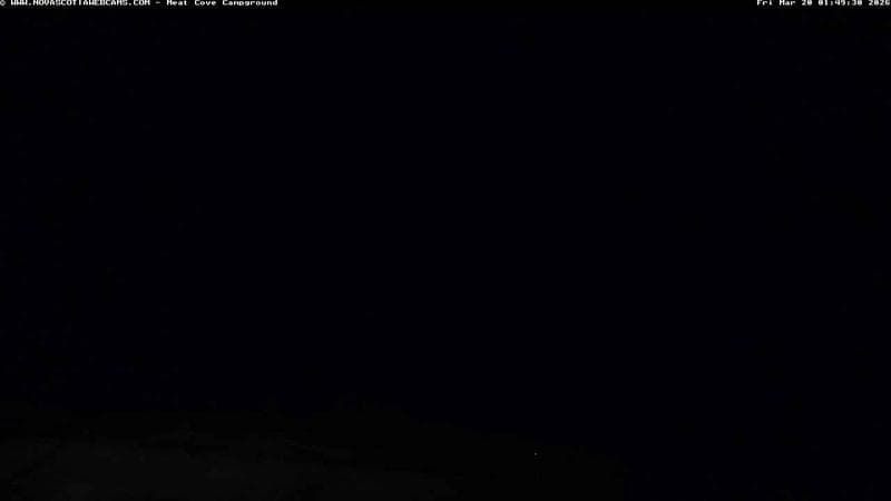 Meat Cove Campground