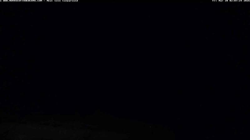 Meat Cove Campground