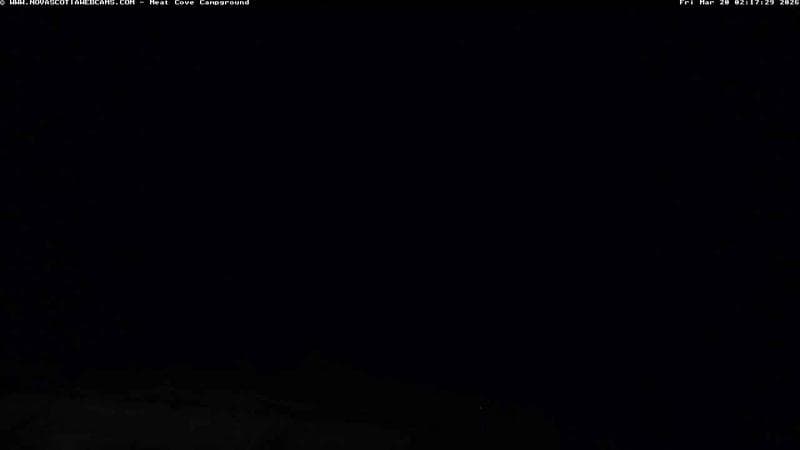 Meat Cove Campground